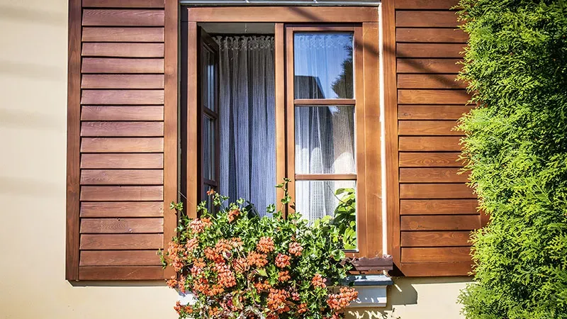 menuisier à Périers