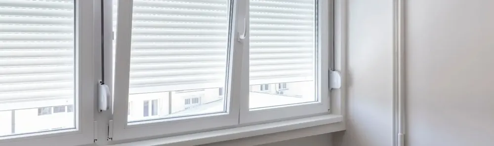 pose de fenêtre à Périers